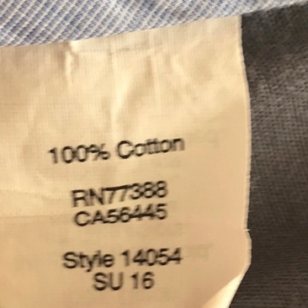 J. Crew crew gray